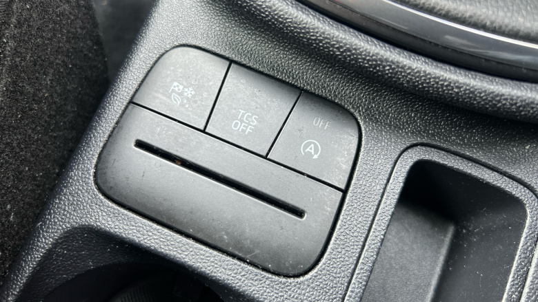 Ford Fiesta 1.0 EcoBoost Active 5dr Petrol Hatchback